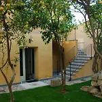 La Corte Di Lucina Terralba