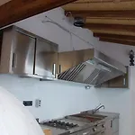 La Corte Di Lucina *