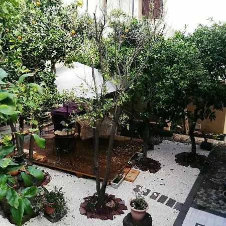 La Corte Di Lucina فندق Terralba