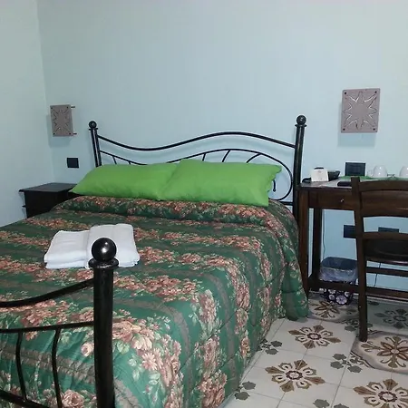 La Corte Di Lucina Terralba