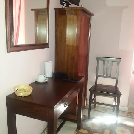 Hotel La Corte Di Lucina Terralba