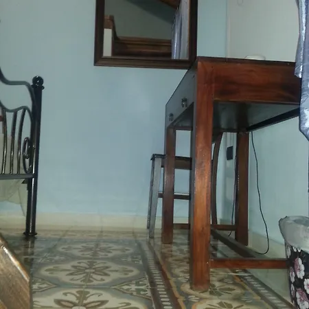 La Corte Di Lucina *