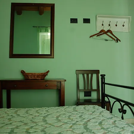 La Corte Di Lucina * Terralba