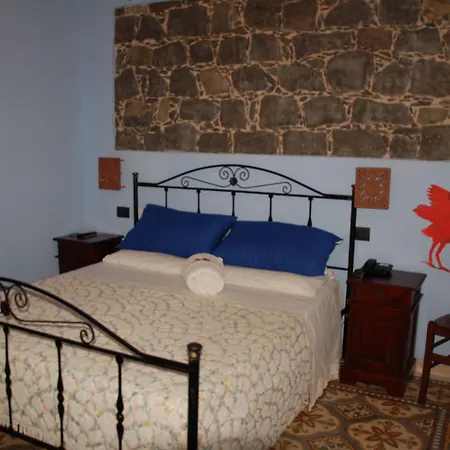 La Corte Di Lucina * Terralba