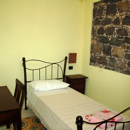 Hotel La Corte Di Lucina Terralba