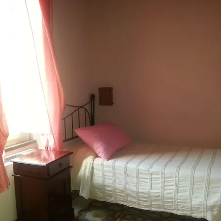 La Corte Di Lucina * Terralba