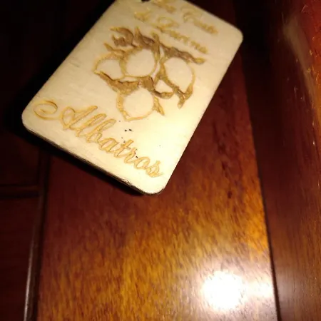 La Corte Di Lucina Terralba