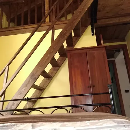 La Corte Di Lucina *