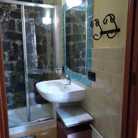 Hotel La Corte Di Lucina *