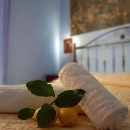 La Corte Di Lucina * Terralba