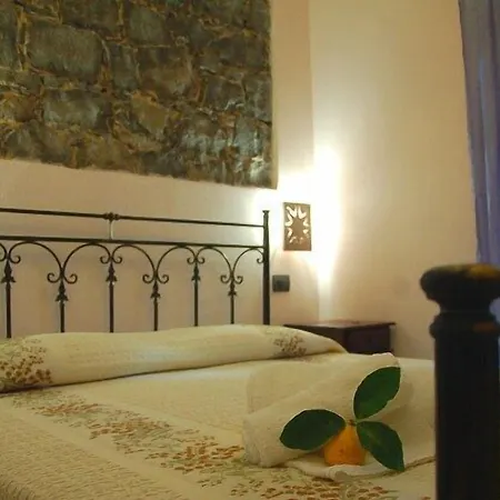 Hotel La Corte Di Lucina