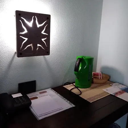 Hotel La Corte Di Lucina Terralba