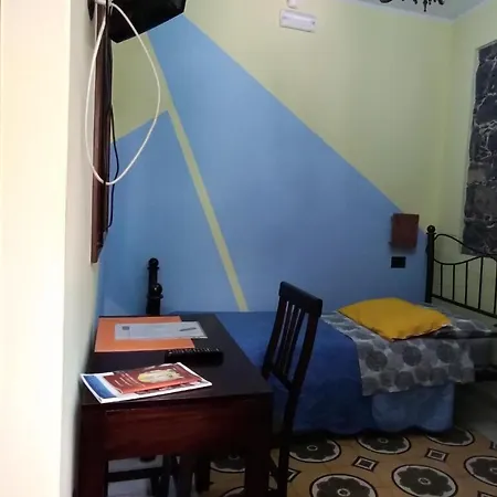 La Corte Di Lucina *