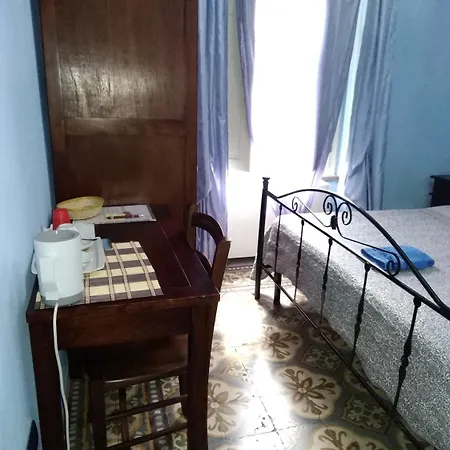 Hotel La Corte Di Lucina Terralba