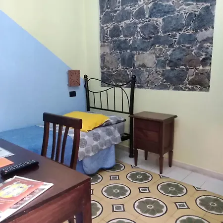 La Corte Di Lucina Hotel Terralba