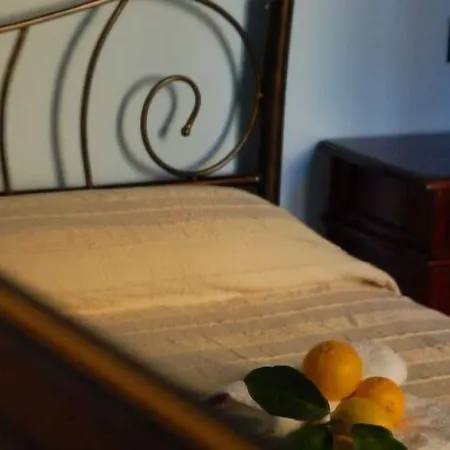 La Corte Di Lucina Terralba