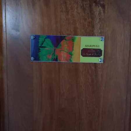 Hotel La Corte Di Lucina Terralba