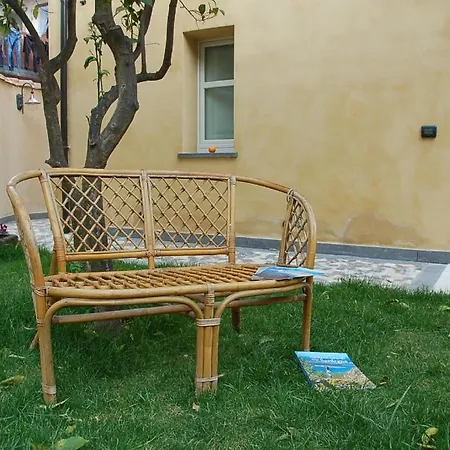 La Corte Di Lucina Terralba