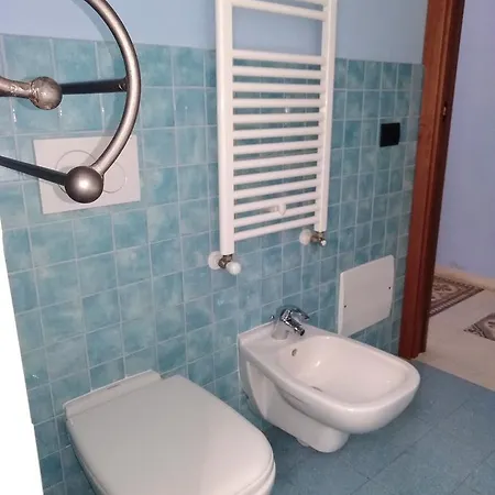 La Corte Di Lucina Terralba