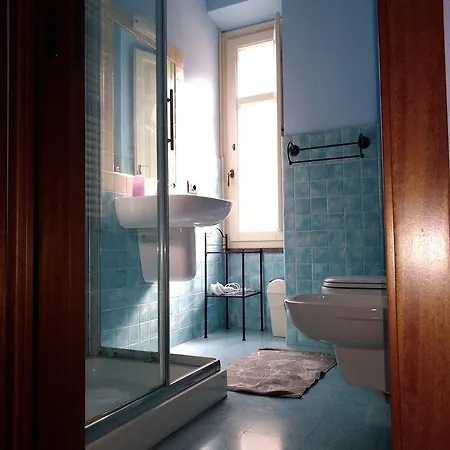 La Corte Di Lucina Hotel *