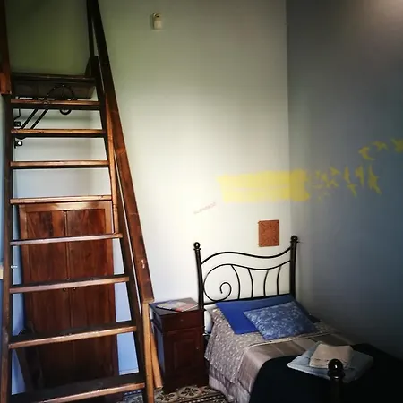 La Corte Di Lucina *