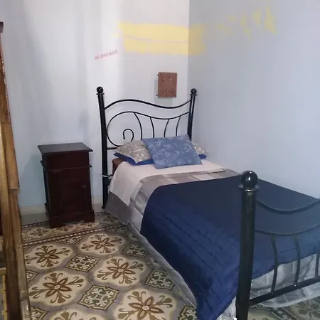 La Corte Di Lucina * Terralba