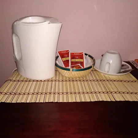 La Corte Di Lucina *