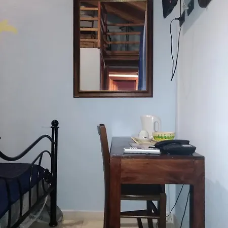 La Corte Di Lucina Terralba