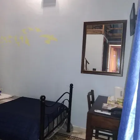 La Corte Di Lucina Hotel