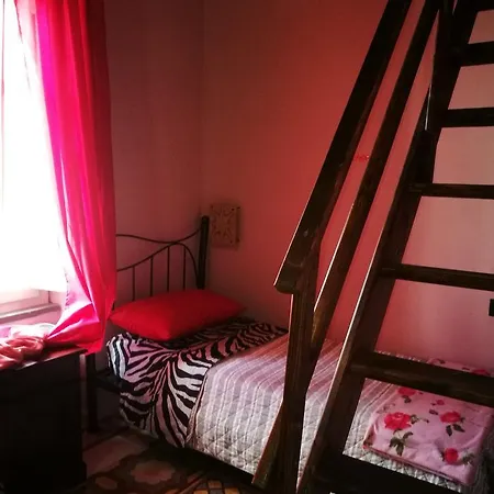 Hotel La Corte Di Lucina