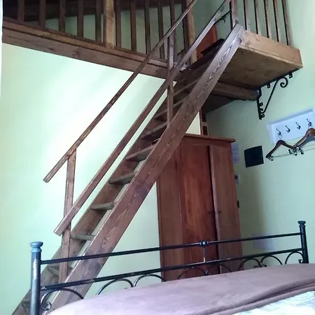 La Corte Di Lucina Hotel