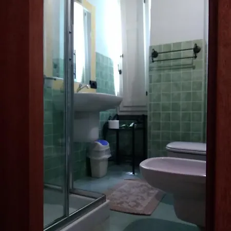 La Corte Di Lucina *