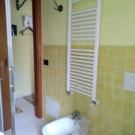 La Corte Di Lucina * Terralba