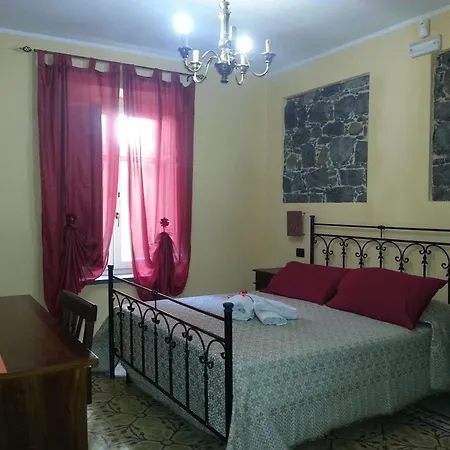 La Corte Di Lucina فندق Terralba
