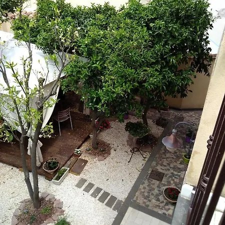 La Corte Di Lucina Terralba