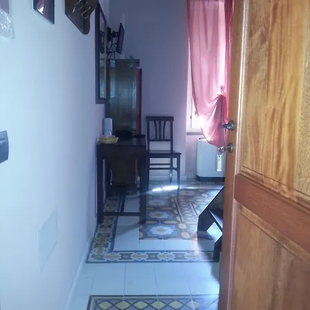 La Corte Di Lucina Hotel