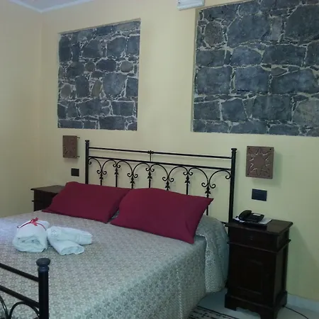 Hotel La Corte Di Lucina *