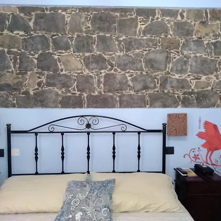 La Corte Di Lucina *