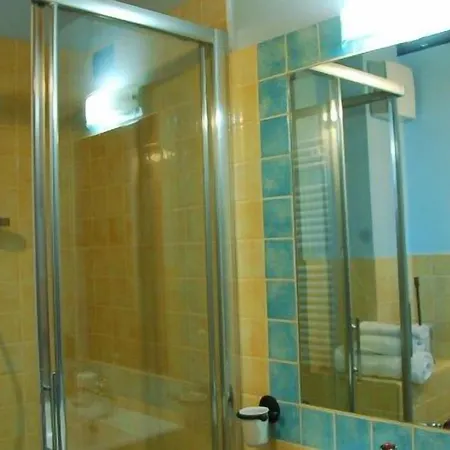 ホテル La Corte Di Lucina