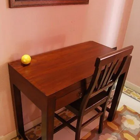 La Corte Di Lucina ホテル