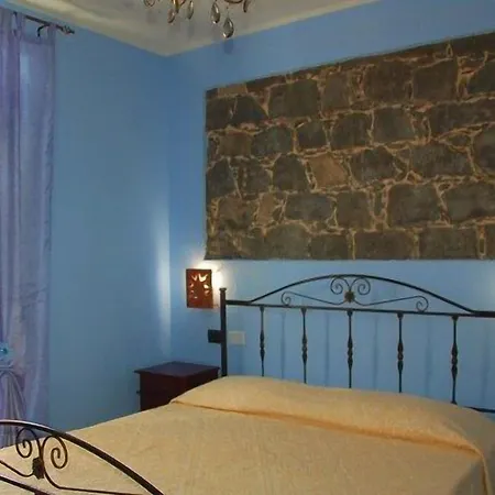 La Corte Di Lucina Terralba