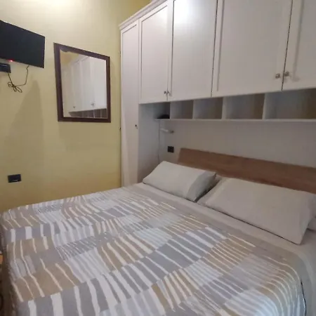 La Corte Di Lucina Terralba