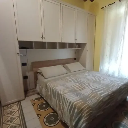 La Corte Di Lucina Hotell