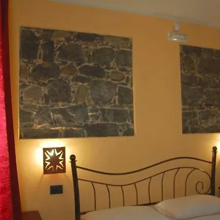La Corte Di Lucina Hotel