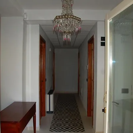 Hotel La Corte Di Lucina Terralba