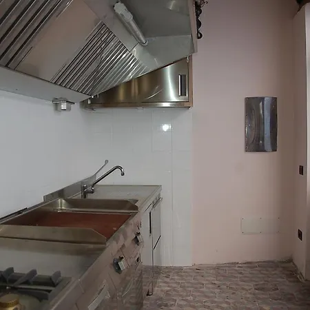 Hotel La Corte Di Lucina