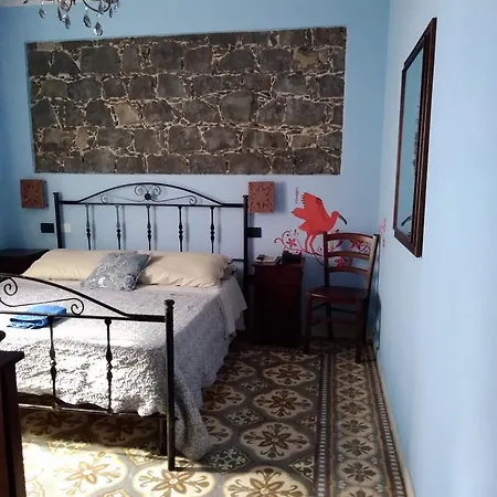 La Corte Di Lucina Hotel Terralba