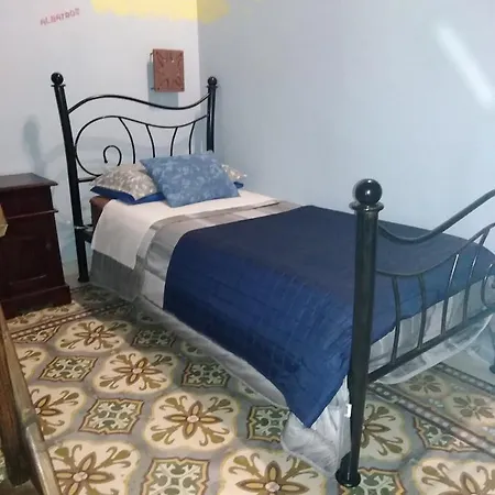 La Corte Di Lucina Hotel