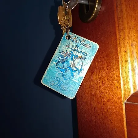 Hotel La Corte Di Lucina *