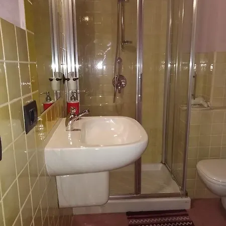 La Corte Di Lucina *